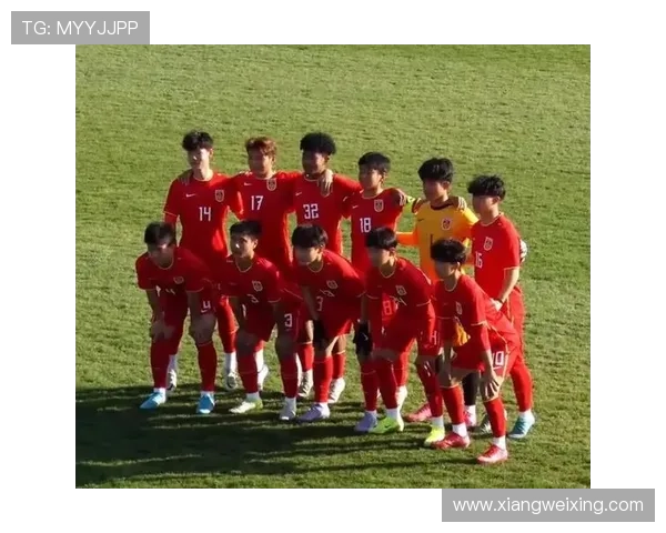 足球中国直播蒙太古杯U16国少迎战法国